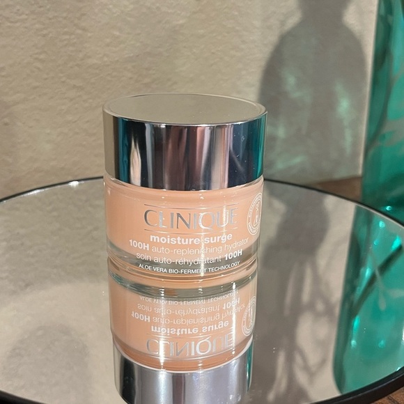 Clinique Other - Clinique Moisture Surge, 1.7 oz, NEW!